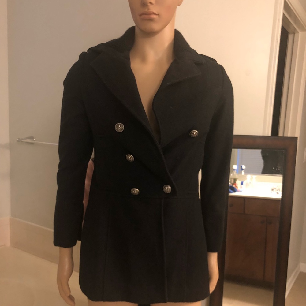 Small Guess coat 🧥